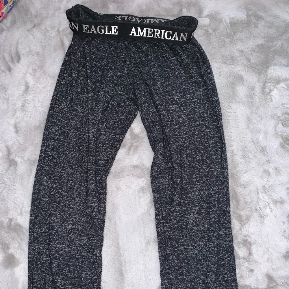 American Eagle sweats